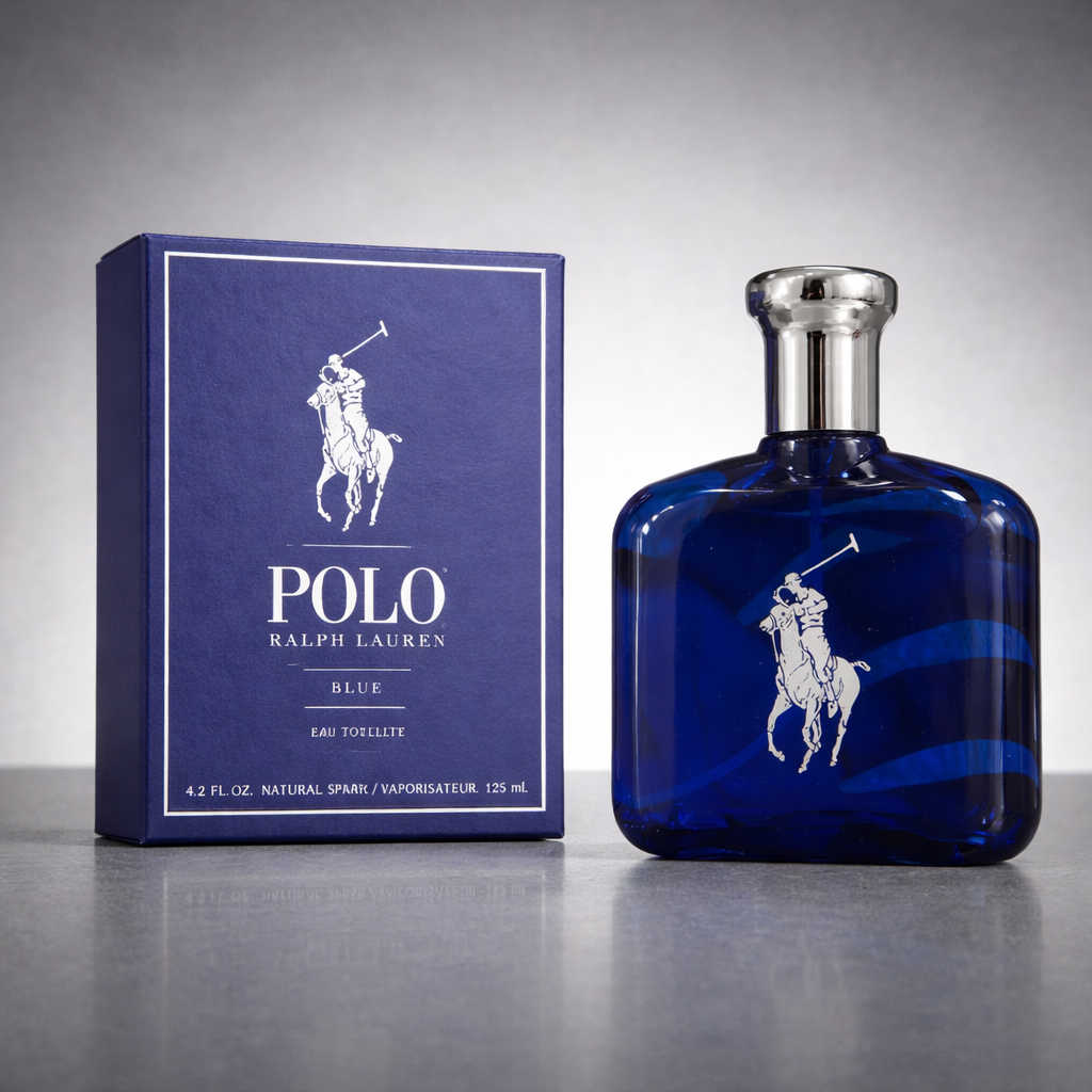 Perfume Polo