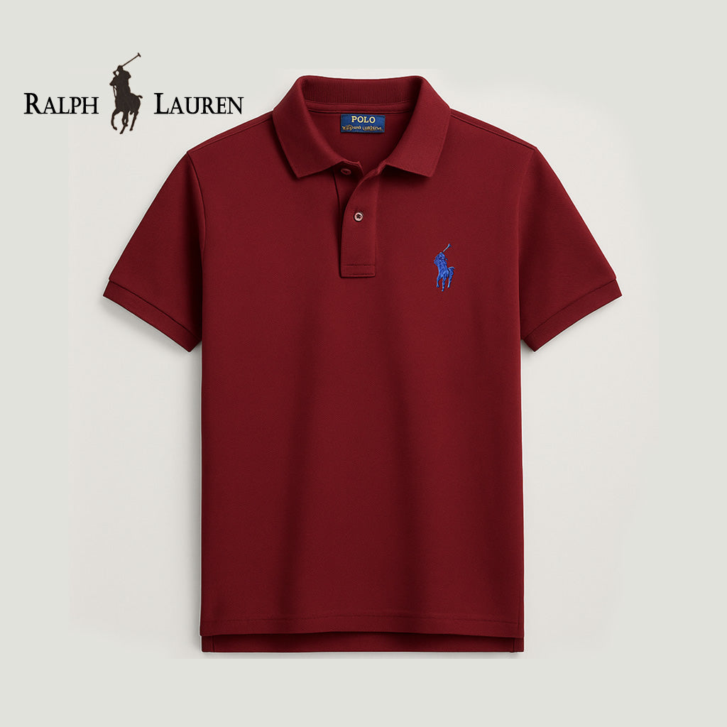 Polo Ralph