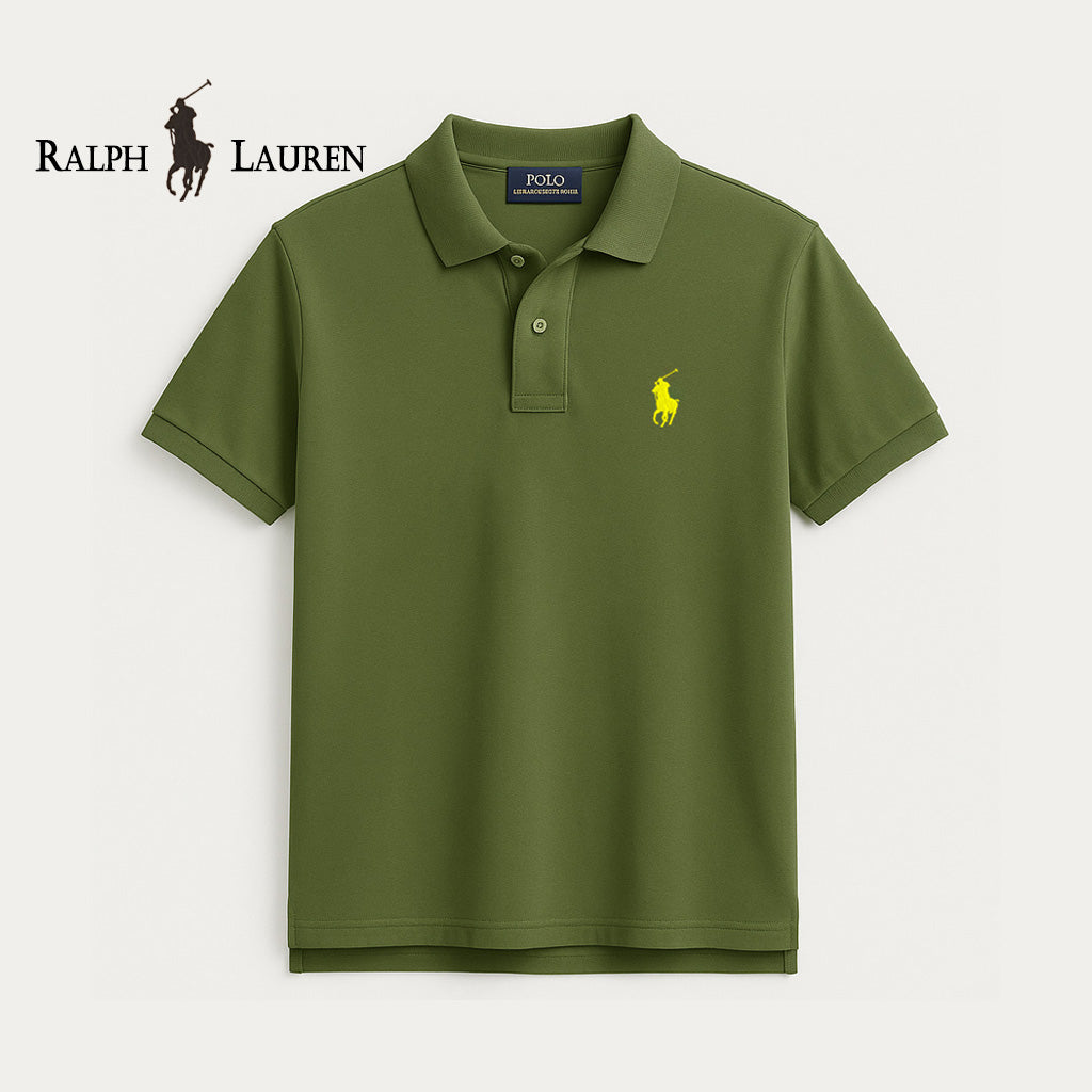 Polo Ralph