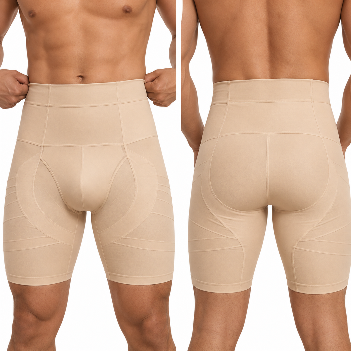 BOXER COREFIT