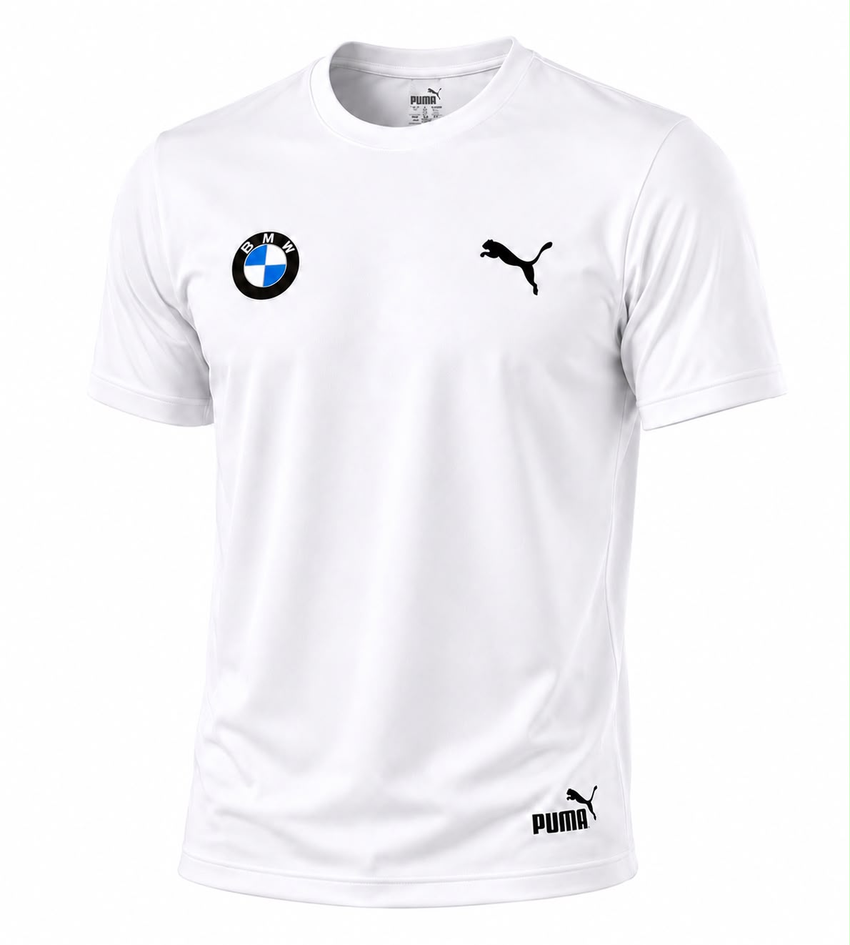 CAMISETAS BMW — VISTE TU PASIÓN