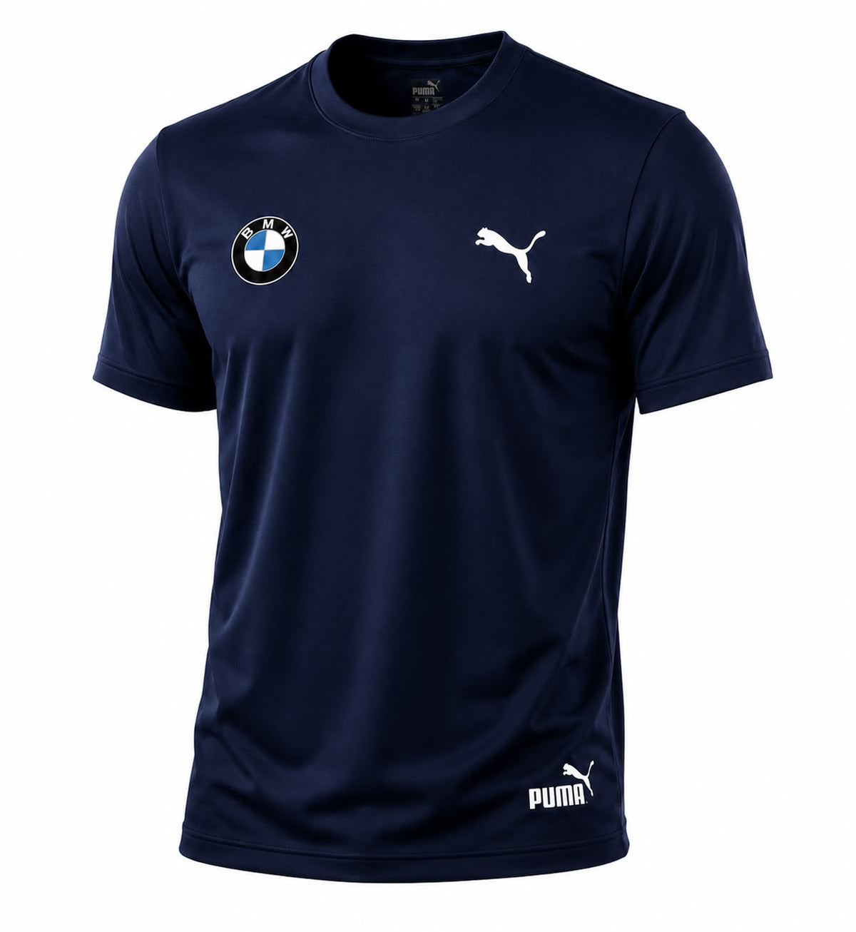 CAMISETAS BMW — VISTE TU PASIÓN