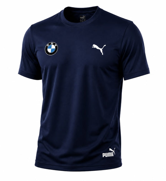 CAMISETAS BMW — VISTE TU PASIÓN