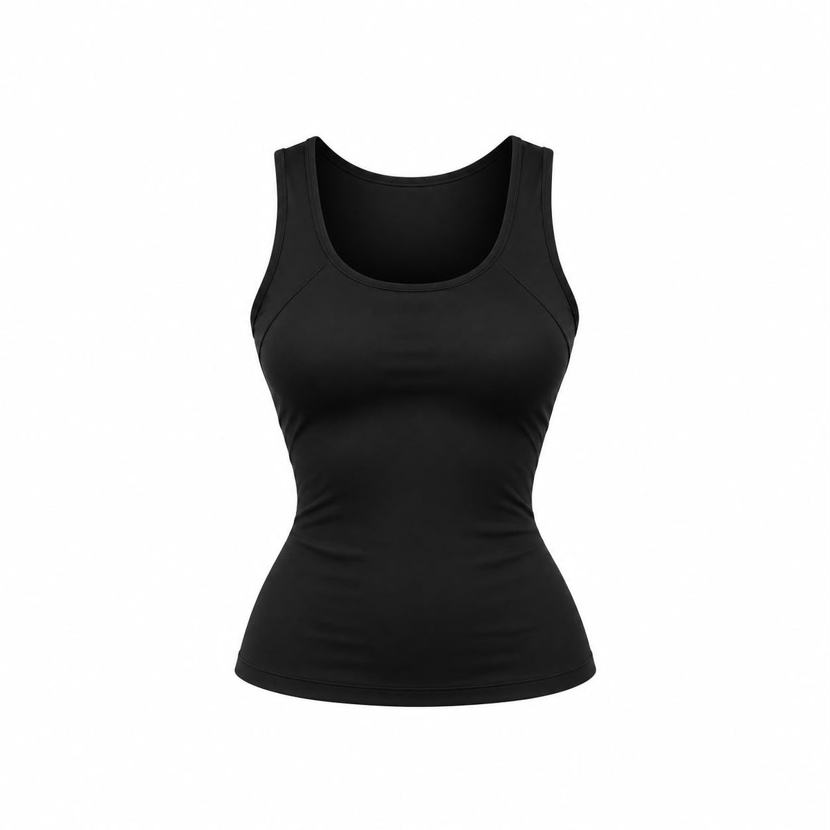 Moldea tu figura y luce espectacular| Camisillas de Compresión para Mujer