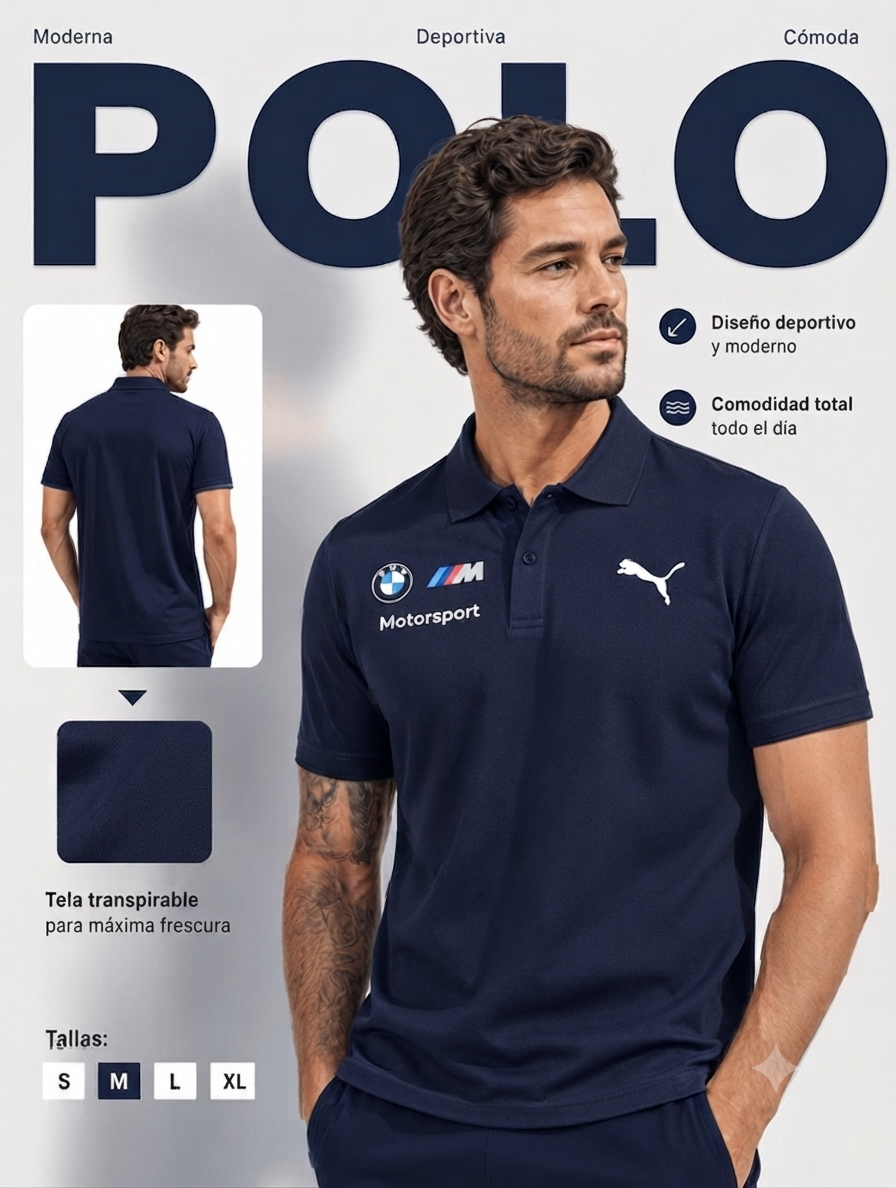 POLO BMW