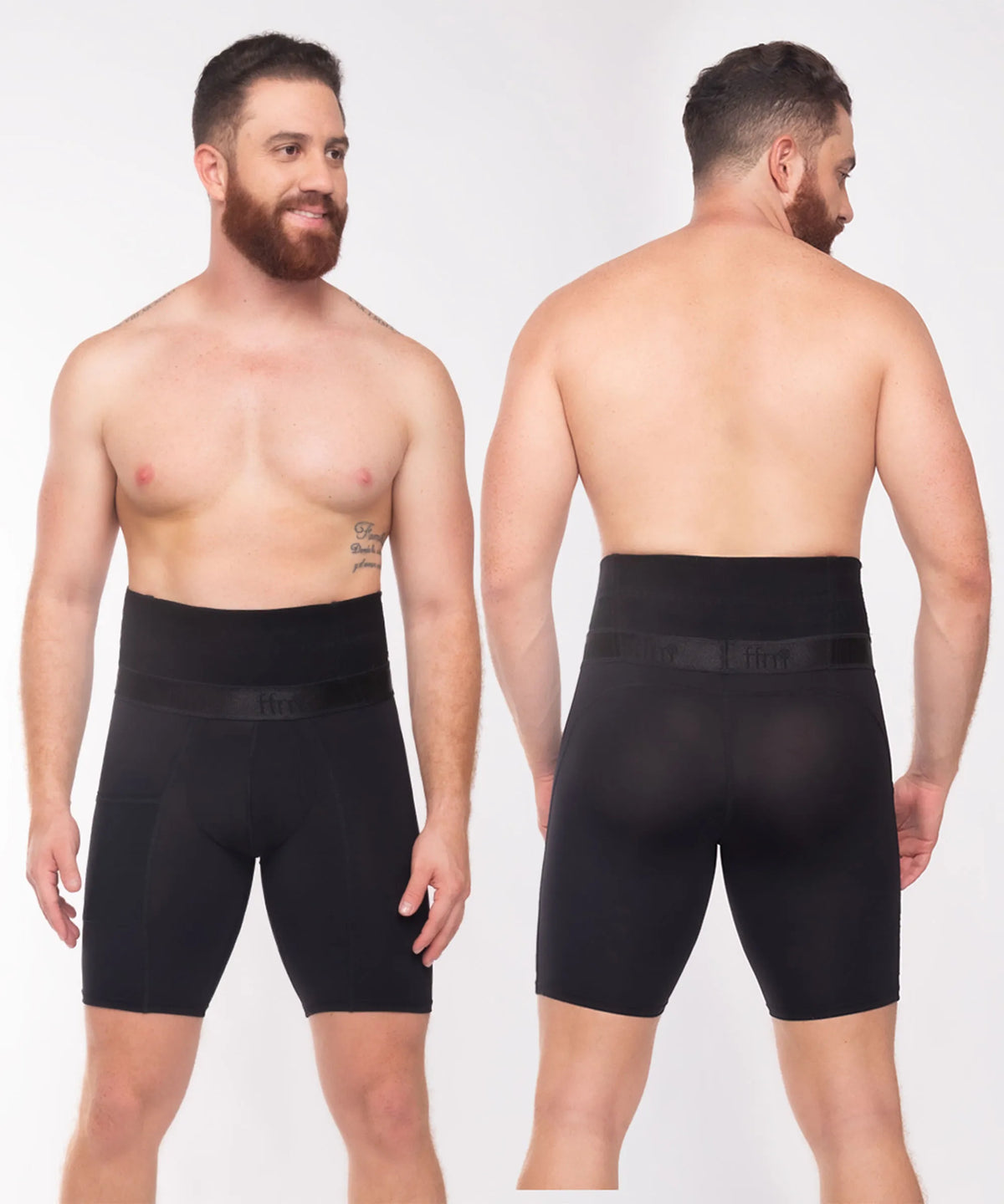 BOXER COREFIT