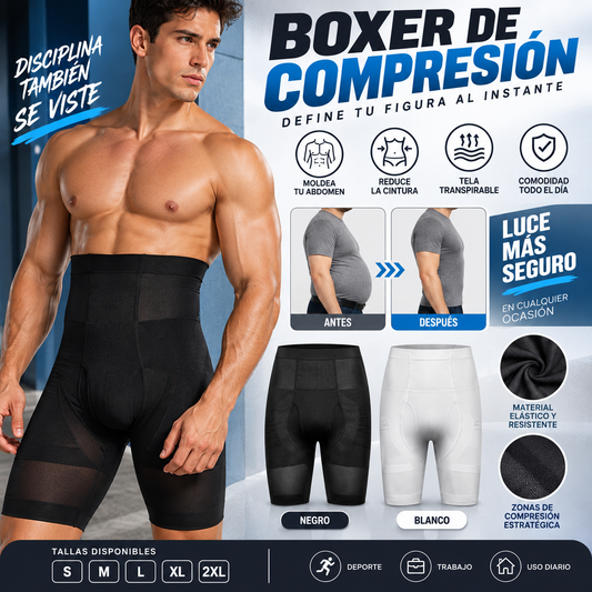 BOXER COREFIT