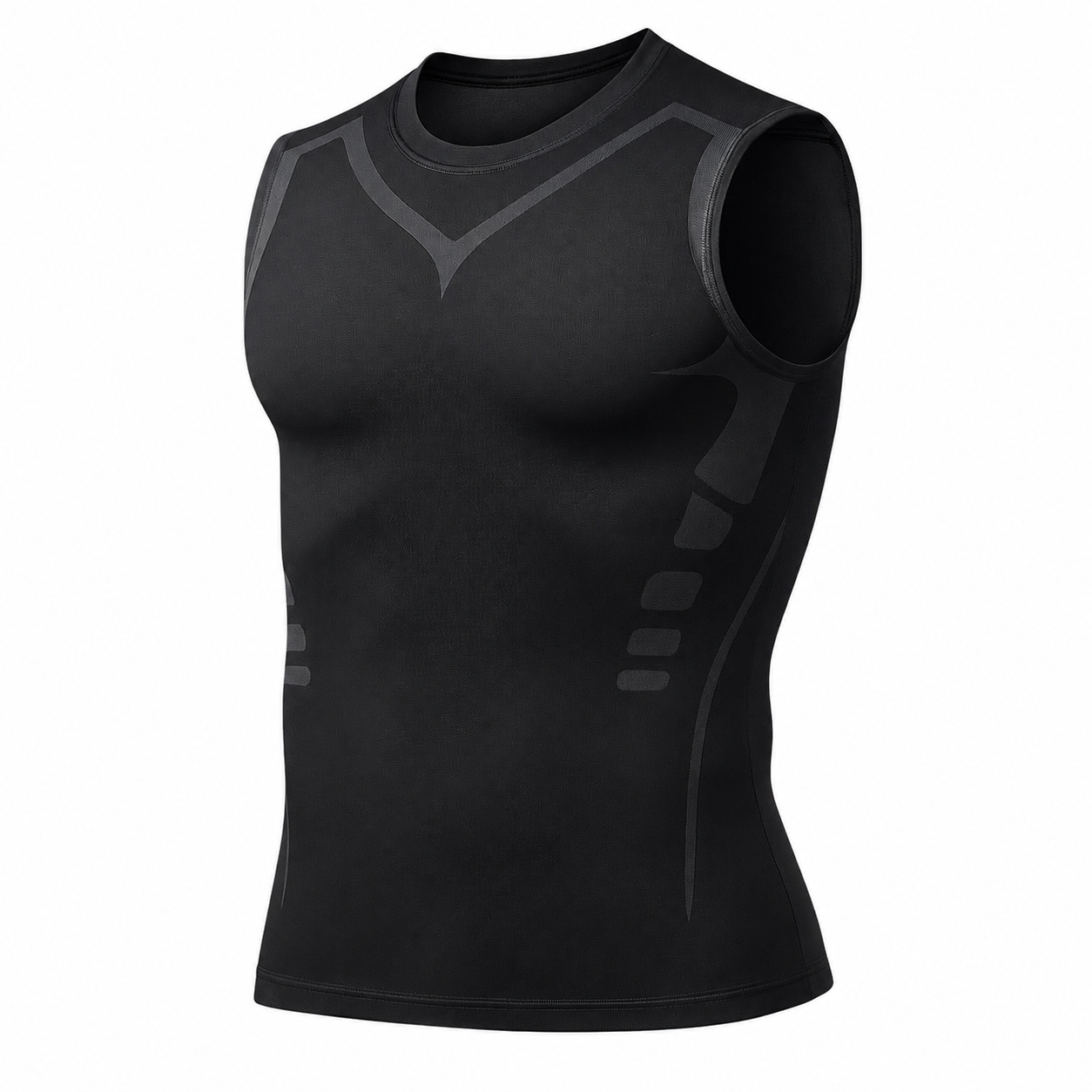 Camisilla Lonfit