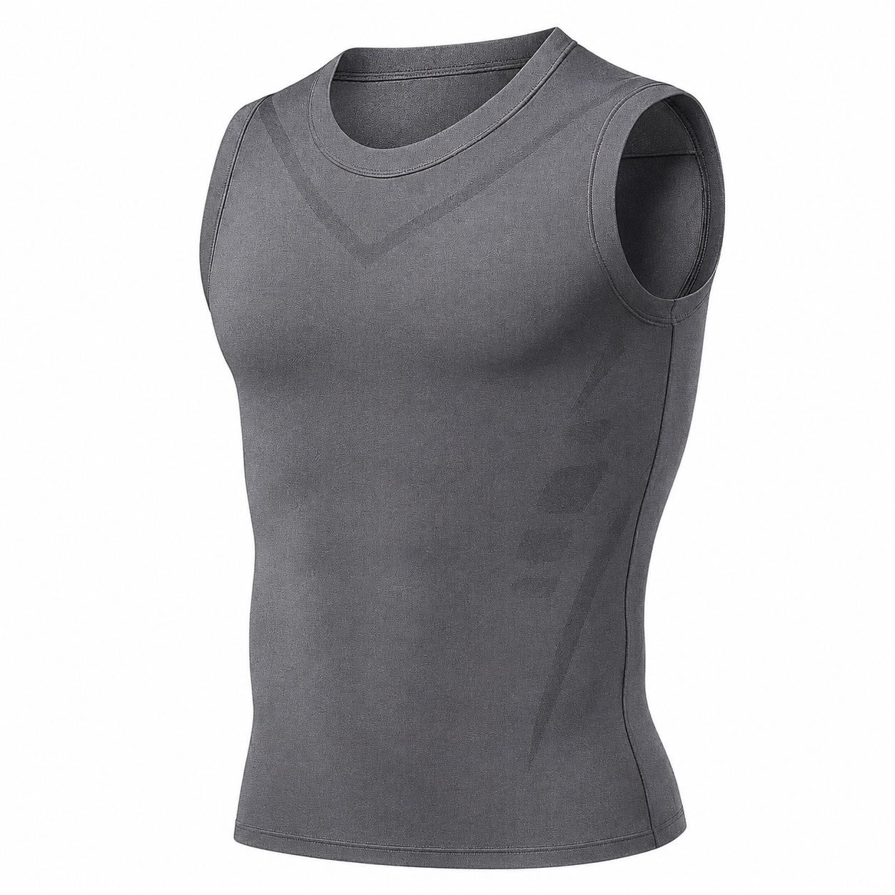 Camisilla Lonfit