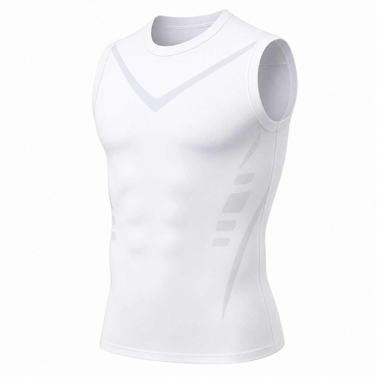 Camisilla Lonfit