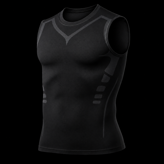 Camisilla de Comprensión Lonfit